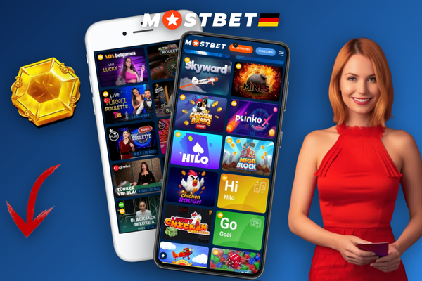 Mostbet APK Android – Speicheranzeige zeigt den geringen Platzbedarf der App