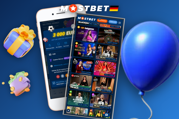 KYC-Verifizierung bei Mostbet: Ausweis und Adressnachweis für die Auszahlung