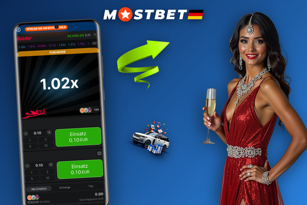 Mostbet Aviator Algorithmus: Predictor-Apps widerlegt durch provably-fair-System
