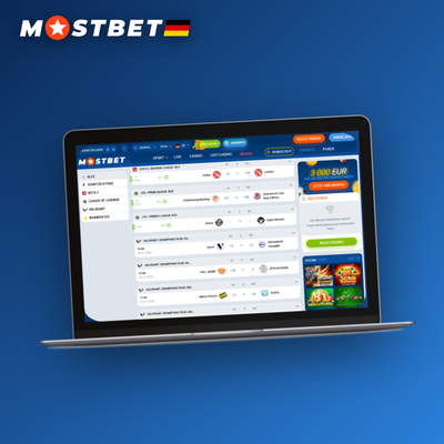 Mostbet Banküberweisung – zuverlässige Zahlungsmethode für hohe Beträge