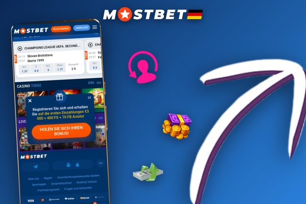 Mostbet Voucher Umsatzbedingungen innerhalb von 30 Tagen erfüllen