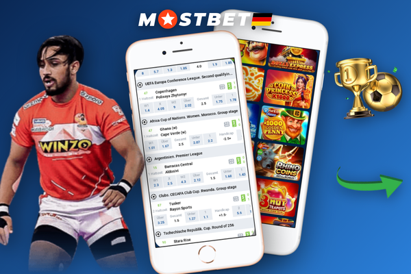 Mostbet Live Casino – echte Dealerin am Roulette-Tisch per HD-Stream