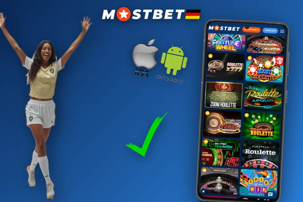 Mostbet Deutschland – lizenzierter Betreiber mit Sicherheitssiegel