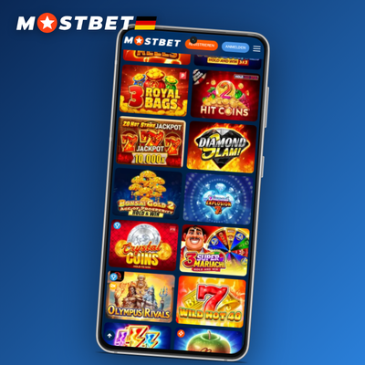 Cash-Out-Funktion in der Mostbet App – Wette vorzeitig abschließen und Gewinn sichern
