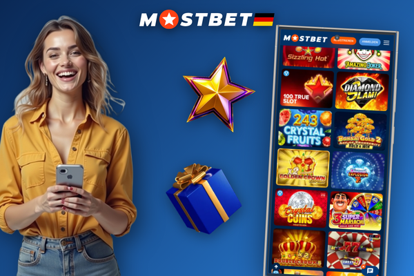 Mostbet Mobile App Kundendienst – freundliches Support-Team jederzeit erreichbar