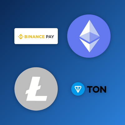 Bitcoin, Ethereum und USDT als Auszahlungswege für Mostbet Affiliates