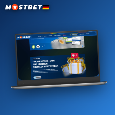 Mostbet Boni für Fußball: Kombiwetten-Boosts für Bundesliga und Champions League